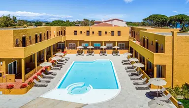 Blu Hotel Laconia Village