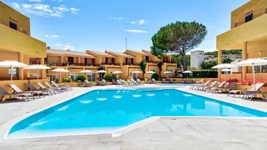 Blu Hotel Laconia Village