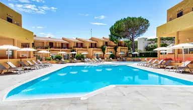 Blu Hotel Laconia Village