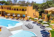 Blu Hotel Laconia Village