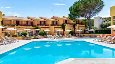 Blu Hotel Laconia Village