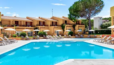 Blu Hotel Laconia Village
