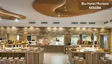 Blu Morisco