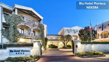 Blu Morisco