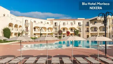 Blu Morisco