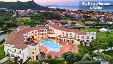 Blu Morisco