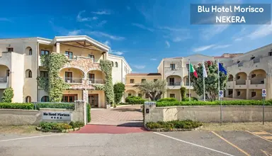 Blu Morisco