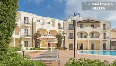Blu Morisco