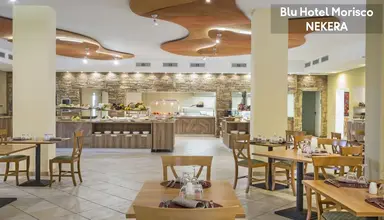 Blu Morisco