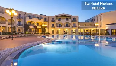 Blu Morisco