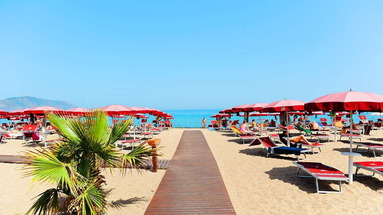 Blu Portorosa