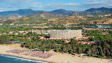 Blu Portorosa