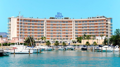 Blu Portorosa