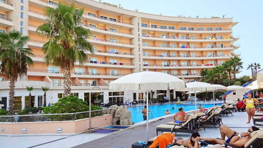 Blu Portorosa