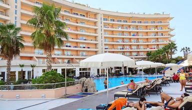 Blu Portorosa