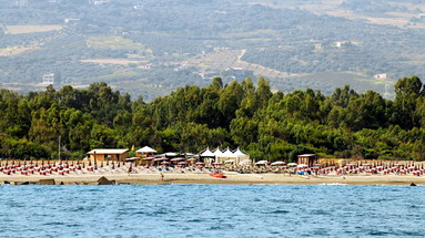 Blu Portorosa