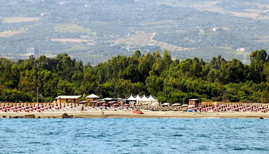 Blu Portorosa