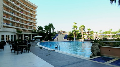 Blu Portorosa