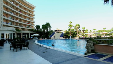 Blu Portorosa