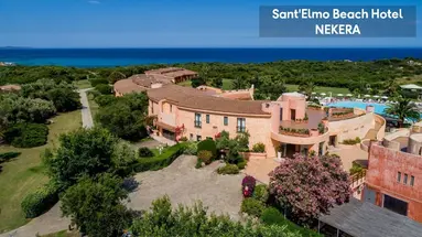 Blu Sant Elmo Beach