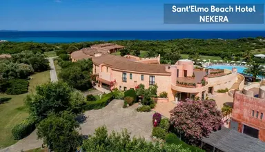 Blu Sant Elmo Beach