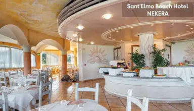 Blu Sant Elmo Beach
