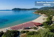 Blu Sant Elmo Beach