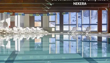 Blu Senales Active & Family Resort