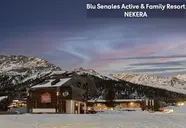 Blu Senales Active & Family Resort
