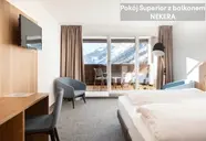 Blu Senales Active & Family Resort