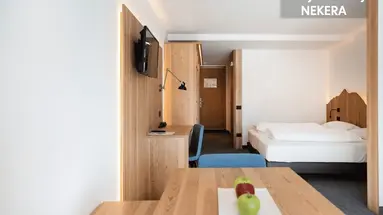 Blu Senales Active & Family Resort