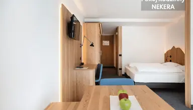 Blu Senales Active & Family Resort