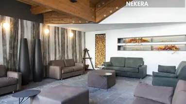 Blu Senales Active & Family Resort