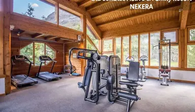 Blu Senales Active & Family Resort