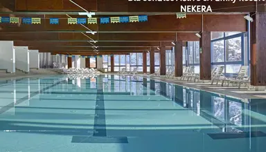 Blu Senales Active & Family Resort