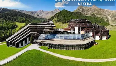 Blu Senales Active & Family Resort