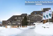 Blu Senales Active & Family Resort