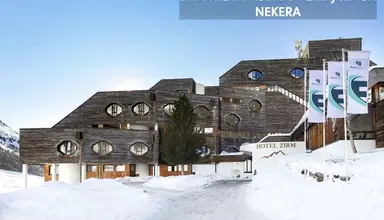Blu Senales Active & Family Resort
