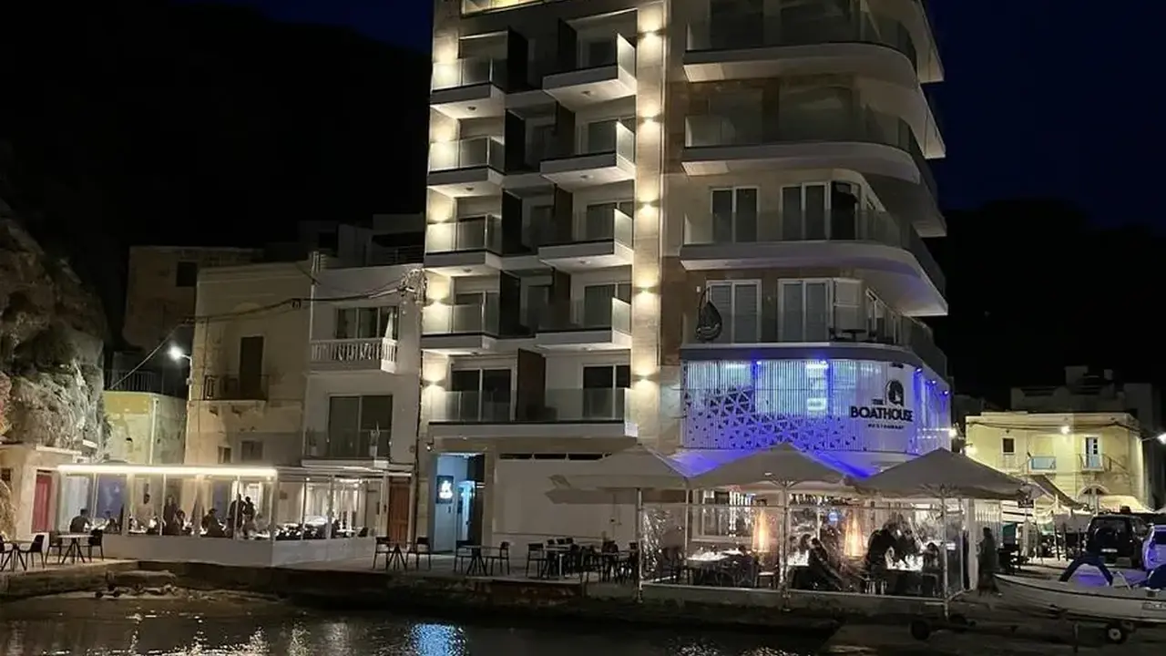 Blu Waters Boutique