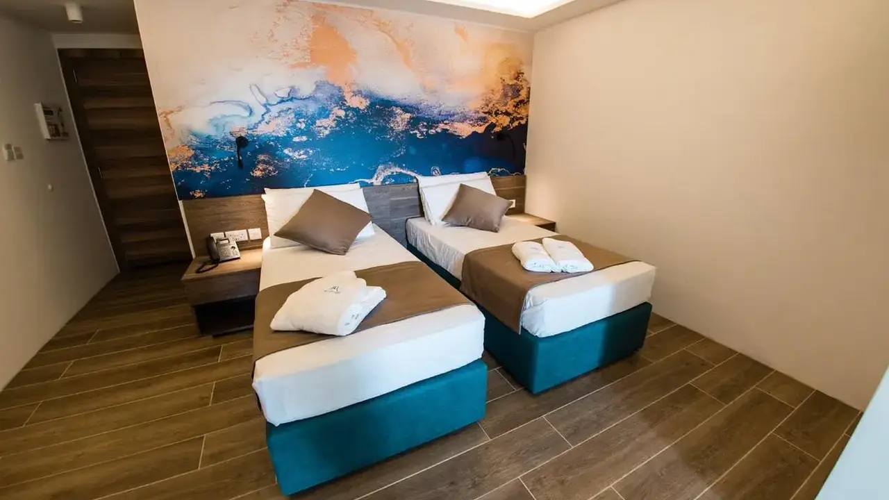 Blu Waters Boutique
