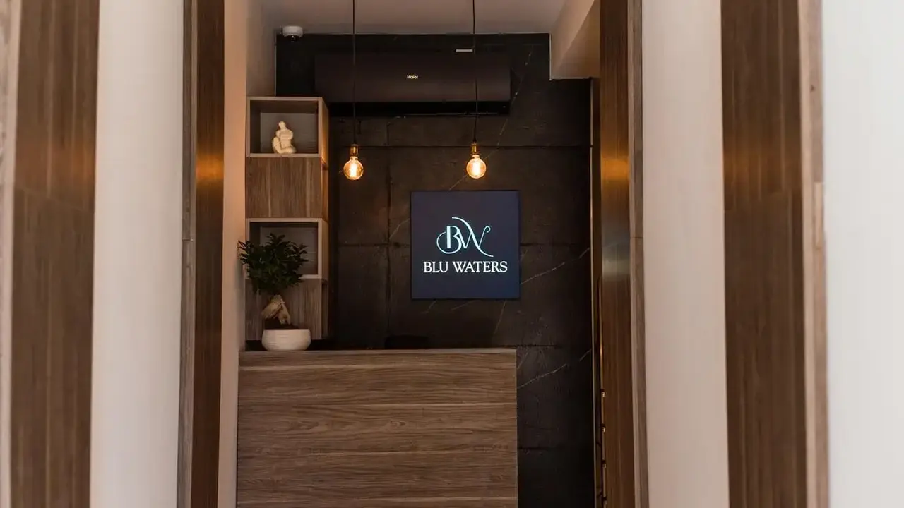 Blu Waters Boutique