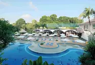 Blu - Zea Resort by Double Six