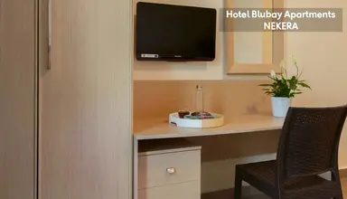 Blubay Apartments by ST Hotels