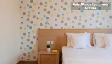 Blubay Apartments by ST Hotels