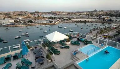 Blubay Apartments by ST Hotels