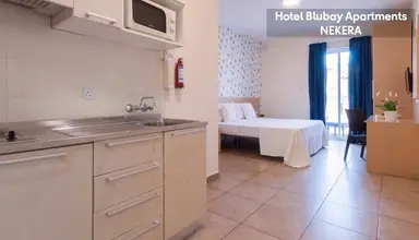 Blubay Apartments by ST Hotels