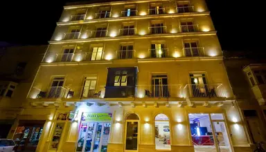 Blubay Apartments by ST Hotels