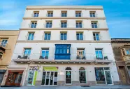 Blubay Apartments by ST Hotels