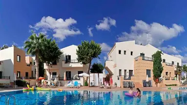 Blue Aegean Aparthotel