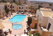 Blue Aegean Aparthotel